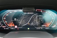 USED 2023 72 BMW X6 M50I 4.4 V8 XDRIVE SKY LOUNGE TECH PLUS PACK