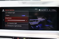 USED 2023 72 BMW X6 M50I 4.4 V8 XDRIVE SKY LOUNGE TECH PLUS PACK