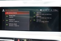 USED 2023 72 BMW X6 M50I 4.4 V8 XDRIVE SKY LOUNGE TECH PLUS PACK