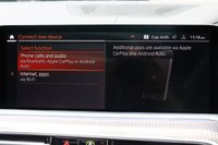 USED 2023 72 BMW X6 M50I 4.4 V8 XDRIVE SKY LOUNGE TECH PLUS PACK