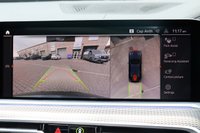 USED 2023 72 BMW X6 M50I 4.4 V8 XDRIVE SKY LOUNGE TECH PLUS PACK