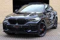 USED 2023 72 BMW X6 M50I 4.4 V8 XDRIVE SKY LOUNGE TECH PLUS PACK