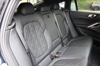 USED 2023 72 BMW X6 M50I 4.4 V8 XDRIVE SKY LOUNGE TECH PLUS PACK