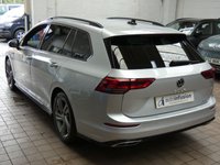 USED 2022 71 VOLKSWAGEN GOLF 1.5 eTSI MHEV R-Line Estate 5dr Petrol Hybrid DSG Euro 6 (s/s) (150 ps) SAT NAV ANDROID APPLE CARPLAY PART LEATHER CRUISE CONTROL PARKING SENSORS 1 OWNER SERVICE HISTORY WARRANTY