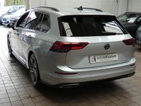 USED 2022 71 VOLKSWAGEN GOLF 1.5 eTSI MHEV R-Line Estate 5dr Petrol Hybrid DSG Euro 6 (s/s) (150 ps) SAT NAV ANDROID APPLE CARPLAY PART LEATHER CRUISE CONTROL PARKING SENSORS 1 OWNER SERVICE HISTORY WARRANTY