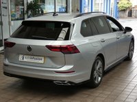 USED 2022 71 VOLKSWAGEN GOLF 1.5 eTSI MHEV R-Line Estate 5dr Petrol Hybrid DSG Euro 6 (s/s) (150 ps) SAT NAV ANDROID APPLE CARPLAY PART LEATHER CRUISE CONTROL PARKING SENSORS 1 OWNER SERVICE HISTORY WARRANTY