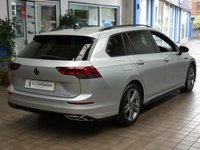 USED 2022 71 VOLKSWAGEN GOLF 1.5 eTSI MHEV R-Line Estate 5dr Petrol Hybrid DSG Euro 6 (s/s) (150 ps) SAT NAV ANDROID APPLE CARPLAY PART LEATHER CRUISE CONTROL PARKING SENSORS 1 OWNER SERVICE HISTORY WARRANTY