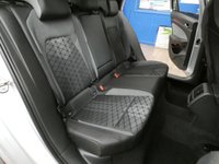 USED 2022 71 VOLKSWAGEN GOLF 1.5 eTSI MHEV R-Line Estate 5dr Petrol Hybrid DSG Euro 6 (s/s) (150 ps) SAT NAV ANDROID APPLE CARPLAY PART LEATHER CRUISE CONTROL PARKING SENSORS 1 OWNER SERVICE HISTORY WARRANTY
