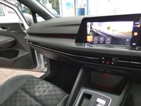 USED 2022 71 VOLKSWAGEN GOLF 1.5 eTSI MHEV R-Line Estate 5dr Petrol Hybrid DSG Euro 6 (s/s) (150 ps) SAT NAV ANDROID APPLE CARPLAY PART LEATHER CRUISE CONTROL PARKING SENSORS 1 OWNER SERVICE HISTORY WARRANTY