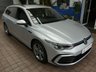 USED 2022 71 VOLKSWAGEN GOLF 1.5 eTSI MHEV R-Line Estate 5dr Petrol Hybrid DSG Euro 6 (s/s) (150 ps) SAT NAV ANDROID APPLE CARPLAY PART LEATHER CRUISE CONTROL PARKING SENSORS 1 OWNER SERVICE HISTORY WARRANTY