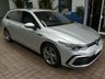 USED 2022 71 VOLKSWAGEN GOLF 1.5 eTSI MHEV R-Line Estate 5dr Petrol Hybrid DSG Euro 6 (s/s) (150 ps) SAT NAV ANDROID APPLE CARPLAY PART LEATHER CRUISE CONTROL PARKING SENSORS 1 OWNER SERVICE HISTORY WARRANTY