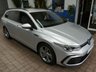 USED 2022 71 VOLKSWAGEN GOLF 1.5 eTSI MHEV R-Line Estate 5dr Petrol Hybrid DSG Euro 6 (s/s) (150 ps) SAT NAV ANDROID APPLE CARPLAY PART LEATHER CRUISE CONTROL PARKING SENSORS 1 OWNER SERVICE HISTORY WARRANTY
