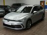 USED 2022 71 VOLKSWAGEN GOLF 1.5 eTSI MHEV R-Line Estate 5dr Petrol Hybrid DSG Euro 6 (s/s) (150 ps) SAT NAV ANDROID APPLE CARPLAY PART LEATHER CRUISE CONTROL PARKING SENSORS 1 OWNER SERVICE HISTORY WARRANTY