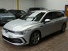 USED 2022 71 VOLKSWAGEN GOLF 1.5 eTSI MHEV R-Line Estate 5dr Petrol Hybrid DSG Euro 6 (s/s) (150 ps) SAT NAV ANDROID APPLE CARPLAY PART LEATHER CRUISE CONTROL PARKING SENSORS 1 OWNER SERVICE HISTORY WARRANTY