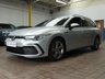 USED 2022 71 VOLKSWAGEN GOLF 1.5 eTSI MHEV R-Line Estate 5dr Petrol Hybrid DSG Euro 6 (s/s) (150 ps) SAT NAV ANDROID APPLE CARPLAY PART LEATHER CRUISE CONTROL PARKING SENSORS 1 OWNER SERVICE HISTORY WARRANTY