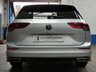 USED 2022 71 VOLKSWAGEN GOLF 1.5 eTSI MHEV R-Line Estate 5dr Petrol Hybrid DSG Euro 6 (s/s) (150 ps) SAT NAV ANDROID APPLE CARPLAY PART LEATHER CRUISE CONTROL PARKING SENSORS 1 OWNER SERVICE HISTORY WARRANTY