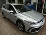 USED 2022 71 VOLKSWAGEN GOLF 1.5 eTSI MHEV R-Line Estate 5dr Petrol Hybrid DSG Euro 6 (s/s) (150 ps) SAT NAV ANDROID APPLE CARPLAY PART LEATHER CRUISE CONTROL PARKING SENSORS 1 OWNER SERVICE HISTORY WARRANTY