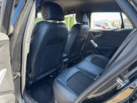 USED 2018 68 AUDI Q2 1.6 TDI 30 S line Euro 6 (s/s) 5dr GREAT VALUE NEW MOT SERVICE