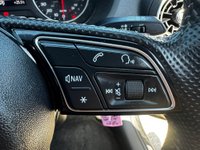 USED 2018 68 AUDI Q2 1.6 TDI 30 S line Euro 6 (s/s) 5dr GREAT VALUE NEW MOT SERVICE