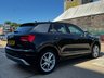 USED 2018 68 AUDI Q2 1.6 TDI 30 S line Euro 6 (s/s) 5dr GREAT VALUE NEW MOT SERVICE