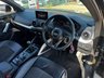 USED 2018 68 AUDI Q2 1.6 TDI 30 S line Euro 6 (s/s) 5dr GREAT VALUE NEW MOT SERVICE