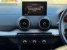 USED 2018 68 AUDI Q2 1.6 TDI 30 S line Euro 6 (s/s) 5dr GREAT VALUE NEW MOT SERVICE