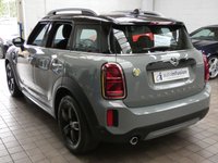 USED 2021 21 MINI COUNTRYMAN 1.5 10kWh Cooper SE Classic SUV 5dr Petrol Plug-in Hybrid Auto ALL4 Euro 6 (s/s) (222 ps) SPECIAL OFFER 12 MONTHS WARRANTY INCLUDING PHEV BATTERY SAT NAV BLUETOOTH CRUISE CONTROL PARKING SENSORS 1 OWNER SERVICE HISTORY WARRANTY