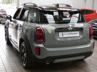 USED 2021 21 MINI COUNTRYMAN 1.5 10kWh Cooper SE Classic SUV 5dr Petrol Plug-in Hybrid Auto ALL4 Euro 6 (s/s) (222 ps) SPECIAL OFFER 12 MONTHS WARRANTY INCLUDING PHEV BATTERY SAT NAV BLUETOOTH CRUISE CONTROL PARKING SENSORS 1 OWNER SERVICE HISTORY WARRANTY