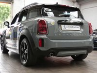 USED 2021 21 MINI COUNTRYMAN 1.5 10kWh Cooper SE Classic SUV 5dr Petrol Plug-in Hybrid Auto ALL4 Euro 6 (s/s) (222 ps) SPECIAL OFFER 12 MONTHS WARRANTY INCLUDING PHEV BATTERY SAT NAV BLUETOOTH CRUISE CONTROL PARKING SENSORS 1 OWNER SERVICE HISTORY WARRANTY