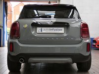 USED 2021 21 MINI COUNTRYMAN 1.5 10kWh Cooper SE Classic SUV 5dr Petrol Plug-in Hybrid Auto ALL4 Euro 6 (s/s) (222 ps) SPECIAL OFFER 12 MONTHS WARRANTY INCLUDING PHEV BATTERY SAT NAV BLUETOOTH CRUISE CONTROL PARKING SENSORS 1 OWNER SERVICE HISTORY WARRANTY