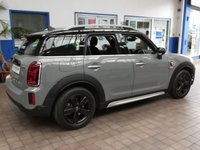 USED 2021 21 MINI COUNTRYMAN 1.5 10kWh Cooper SE Classic SUV 5dr Petrol Plug-in Hybrid Auto ALL4 Euro 6 (s/s) (222 ps) SPECIAL OFFER 12 MONTHS WARRANTY INCLUDING PHEV BATTERY SAT NAV BLUETOOTH CRUISE CONTROL PARKING SENSORS 1 OWNER SERVICE HISTORY WARRANTY