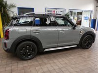 USED 2021 21 MINI COUNTRYMAN 1.5 10kWh Cooper SE Classic SUV 5dr Petrol Plug-in Hybrid Auto ALL4 Euro 6 (s/s) (222 ps) SPECIAL OFFER 12 MONTHS WARRANTY INCLUDING PHEV BATTERY SAT NAV BLUETOOTH CRUISE CONTROL PARKING SENSORS 1 OWNER SERVICE HISTORY WARRANTY