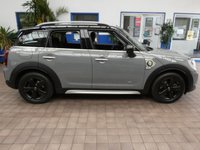 USED 2021 21 MINI COUNTRYMAN 1.5 10kWh Cooper SE Classic SUV 5dr Petrol Plug-in Hybrid Auto ALL4 Euro 6 (s/s) (222 ps) SPECIAL OFFER 12 MONTHS WARRANTY INCLUDING PHEV BATTERY SAT NAV BLUETOOTH CRUISE CONTROL PARKING SENSORS 1 OWNER SERVICE HISTORY WARRANTY