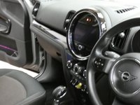 USED 2021 21 MINI COUNTRYMAN 1.5 10kWh Cooper SE Classic SUV 5dr Petrol Plug-in Hybrid Auto ALL4 Euro 6 (s/s) (222 ps) SPECIAL OFFER 12 MONTHS WARRANTY INCLUDING PHEV BATTERY SAT NAV BLUETOOTH CRUISE CONTROL PARKING SENSORS 1 OWNER SERVICE HISTORY WARRANTY