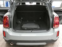 USED 2021 21 MINI COUNTRYMAN 1.5 10kWh Cooper SE Classic SUV 5dr Petrol Plug-in Hybrid Auto ALL4 Euro 6 (s/s) (222 ps) SPECIAL OFFER 12 MONTHS WARRANTY INCLUDING PHEV BATTERY SAT NAV BLUETOOTH CRUISE CONTROL PARKING SENSORS 1 OWNER SERVICE HISTORY WARRANTY