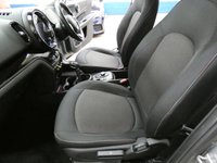 USED 2021 21 MINI COUNTRYMAN 1.5 10kWh Cooper SE Classic SUV 5dr Petrol Plug-in Hybrid Auto ALL4 Euro 6 (s/s) (222 ps) SPECIAL OFFER 12 MONTHS WARRANTY INCLUDING PHEV BATTERY SAT NAV BLUETOOTH CRUISE CONTROL PARKING SENSORS 1 OWNER SERVICE HISTORY WARRANTY