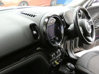 USED 2021 21 MINI COUNTRYMAN 1.5 10kWh Cooper SE Classic SUV 5dr Petrol Plug-in Hybrid Auto ALL4 Euro 6 (s/s) (222 ps) SPECIAL OFFER 12 MONTHS WARRANTY INCLUDING PHEV BATTERY SAT NAV BLUETOOTH CRUISE CONTROL PARKING SENSORS 1 OWNER SERVICE HISTORY WARRANTY