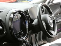 USED 2021 21 MINI COUNTRYMAN 1.5 10kWh Cooper SE Classic SUV 5dr Petrol Plug-in Hybrid Auto ALL4 Euro 6 (s/s) (222 ps) SPECIAL OFFER 12 MONTHS WARRANTY INCLUDING PHEV BATTERY SAT NAV BLUETOOTH CRUISE CONTROL PARKING SENSORS 1 OWNER SERVICE HISTORY WARRANTY