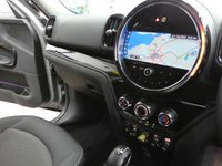 USED 2021 21 MINI COUNTRYMAN 1.5 10kWh Cooper SE Classic SUV 5dr Petrol Plug-in Hybrid Auto ALL4 Euro 6 (s/s) (222 ps) SPECIAL OFFER 12 MONTHS WARRANTY INCLUDING PHEV BATTERY SAT NAV BLUETOOTH CRUISE CONTROL PARKING SENSORS 1 OWNER SERVICE HISTORY WARRANTY