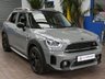 USED 2021 21 MINI COUNTRYMAN 1.5 10kWh Cooper SE Classic SUV 5dr Petrol Plug-in Hybrid Auto ALL4 Euro 6 (s/s) (222 ps) SPECIAL OFFER 12 MONTHS WARRANTY INCLUDING PHEV BATTERY SAT NAV BLUETOOTH CRUISE CONTROL PARKING SENSORS 1 OWNER SERVICE HISTORY WARRANTY