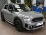 USED 2021 21 MINI COUNTRYMAN 1.5 10kWh Cooper SE Classic SUV 5dr Petrol Plug-in Hybrid Auto ALL4 Euro 6 (s/s) (222 ps) SPECIAL OFFER 12 MONTHS WARRANTY INCLUDING PHEV BATTERY SAT NAV BLUETOOTH CRUISE CONTROL PARKING SENSORS 1 OWNER SERVICE HISTORY WARRANTY