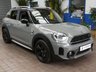 USED 2021 21 MINI COUNTRYMAN 1.5 10kWh Cooper SE Classic SUV 5dr Petrol Plug-in Hybrid Auto ALL4 Euro 6 (s/s) (222 ps) SPECIAL OFFER 12 MONTHS WARRANTY INCLUDING PHEV BATTERY SAT NAV BLUETOOTH CRUISE CONTROL PARKING SENSORS 1 OWNER SERVICE HISTORY WARRANTY