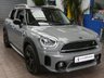USED 2021 21 MINI COUNTRYMAN 1.5 10kWh Cooper SE Classic SUV 5dr Petrol Plug-in Hybrid Auto ALL4 Euro 6 (s/s) (222 ps) SPECIAL OFFER 12 MONTHS WARRANTY INCLUDING PHEV BATTERY SAT NAV BLUETOOTH CRUISE CONTROL PARKING SENSORS 1 OWNER SERVICE HISTORY WARRANTY