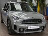 USED 2021 21 MINI COUNTRYMAN 1.5 10kWh Cooper SE Classic SUV 5dr Petrol Plug-in Hybrid Auto ALL4 Euro 6 (s/s) (222 ps) SPECIAL OFFER 12 MONTHS WARRANTY INCLUDING PHEV BATTERY SAT NAV BLUETOOTH CRUISE CONTROL PARKING SENSORS 1 OWNER SERVICE HISTORY WARRANTY