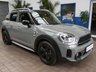 USED 2021 21 MINI COUNTRYMAN 1.5 10kWh Cooper SE Classic SUV 5dr Petrol Plug-in Hybrid Auto ALL4 Euro 6 (s/s) (222 ps) SPECIAL OFFER 12 MONTHS WARRANTY INCLUDING PHEV BATTERY SAT NAV BLUETOOTH CRUISE CONTROL PARKING SENSORS 1 OWNER SERVICE HISTORY WARRANTY