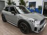 USED 2021 21 MINI COUNTRYMAN 1.5 10kWh Cooper SE Classic SUV 5dr Petrol Plug-in Hybrid Auto ALL4 Euro 6 (s/s) (222 ps) SPECIAL OFFER 12 MONTHS WARRANTY INCLUDING PHEV BATTERY SAT NAV BLUETOOTH CRUISE CONTROL PARKING SENSORS 1 OWNER SERVICE HISTORY WARRANTY