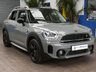 USED 2021 21 MINI COUNTRYMAN 1.5 10kWh Cooper SE Classic SUV 5dr Petrol Plug-in Hybrid Auto ALL4 Euro 6 (s/s) (222 ps) SPECIAL OFFER 12 MONTHS WARRANTY INCLUDING PHEV BATTERY SAT NAV BLUETOOTH CRUISE CONTROL PARKING SENSORS 1 OWNER SERVICE HISTORY WARRANTY