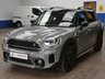 USED 2021 21 MINI COUNTRYMAN 1.5 10kWh Cooper SE Classic SUV 5dr Petrol Plug-in Hybrid Auto ALL4 Euro 6 (s/s) (222 ps) SPECIAL OFFER 12 MONTHS WARRANTY INCLUDING PHEV BATTERY SAT NAV BLUETOOTH CRUISE CONTROL PARKING SENSORS 1 OWNER SERVICE HISTORY WARRANTY