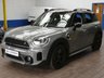 USED 2021 21 MINI COUNTRYMAN 1.5 10kWh Cooper SE Classic SUV 5dr Petrol Plug-in Hybrid Auto ALL4 Euro 6 (s/s) (222 ps) SPECIAL OFFER 12 MONTHS WARRANTY INCLUDING PHEV BATTERY SAT NAV BLUETOOTH CRUISE CONTROL PARKING SENSORS 1 OWNER SERVICE HISTORY WARRANTY