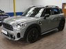 USED 2021 21 MINI COUNTRYMAN 1.5 10kWh Cooper SE Classic SUV 5dr Petrol Plug-in Hybrid Auto ALL4 Euro 6 (s/s) (222 ps) SPECIAL OFFER 12 MONTHS WARRANTY INCLUDING PHEV BATTERY SAT NAV BLUETOOTH CRUISE CONTROL PARKING SENSORS 1 OWNER SERVICE HISTORY WARRANTY